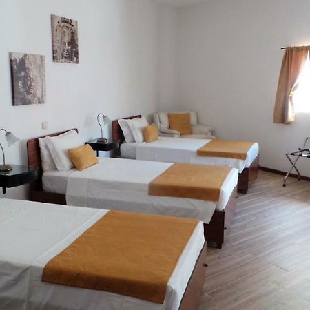 The Boliqueime Inn Ribeiro Dış mekan fotoğraf