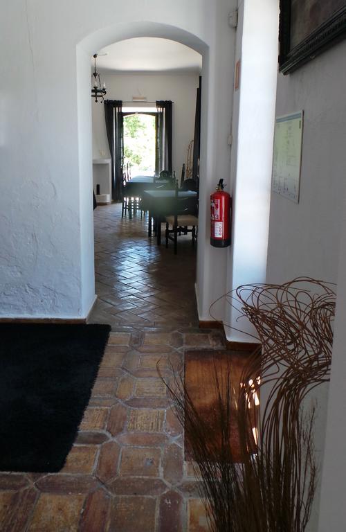 The Boliqueime Inn Ribeiro Dış mekan fotoğraf