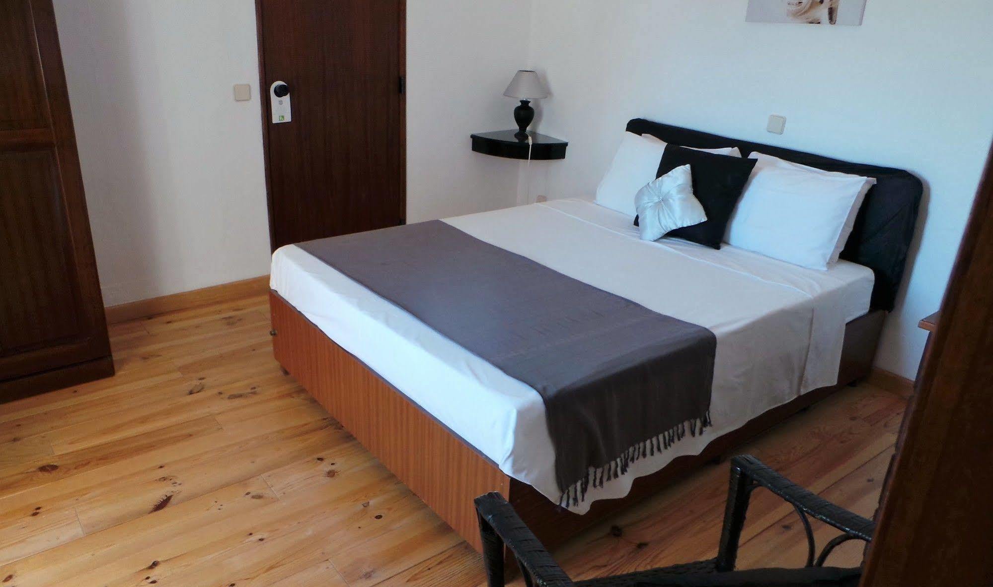 The Boliqueime Inn Ribeiro Dış mekan fotoğraf