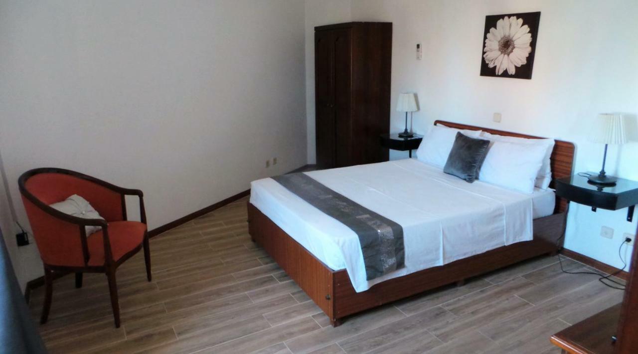 The Boliqueime Inn Ribeiro Dış mekan fotoğraf