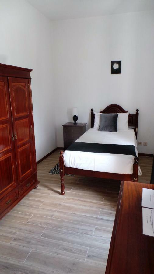 The Boliqueime Inn Ribeiro Dış mekan fotoğraf