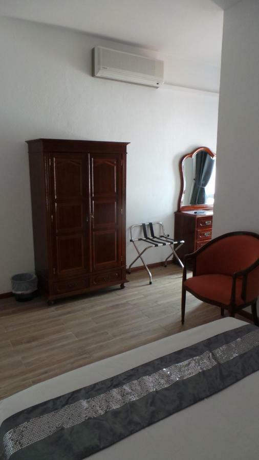 The Boliqueime Inn Ribeiro Dış mekan fotoğraf