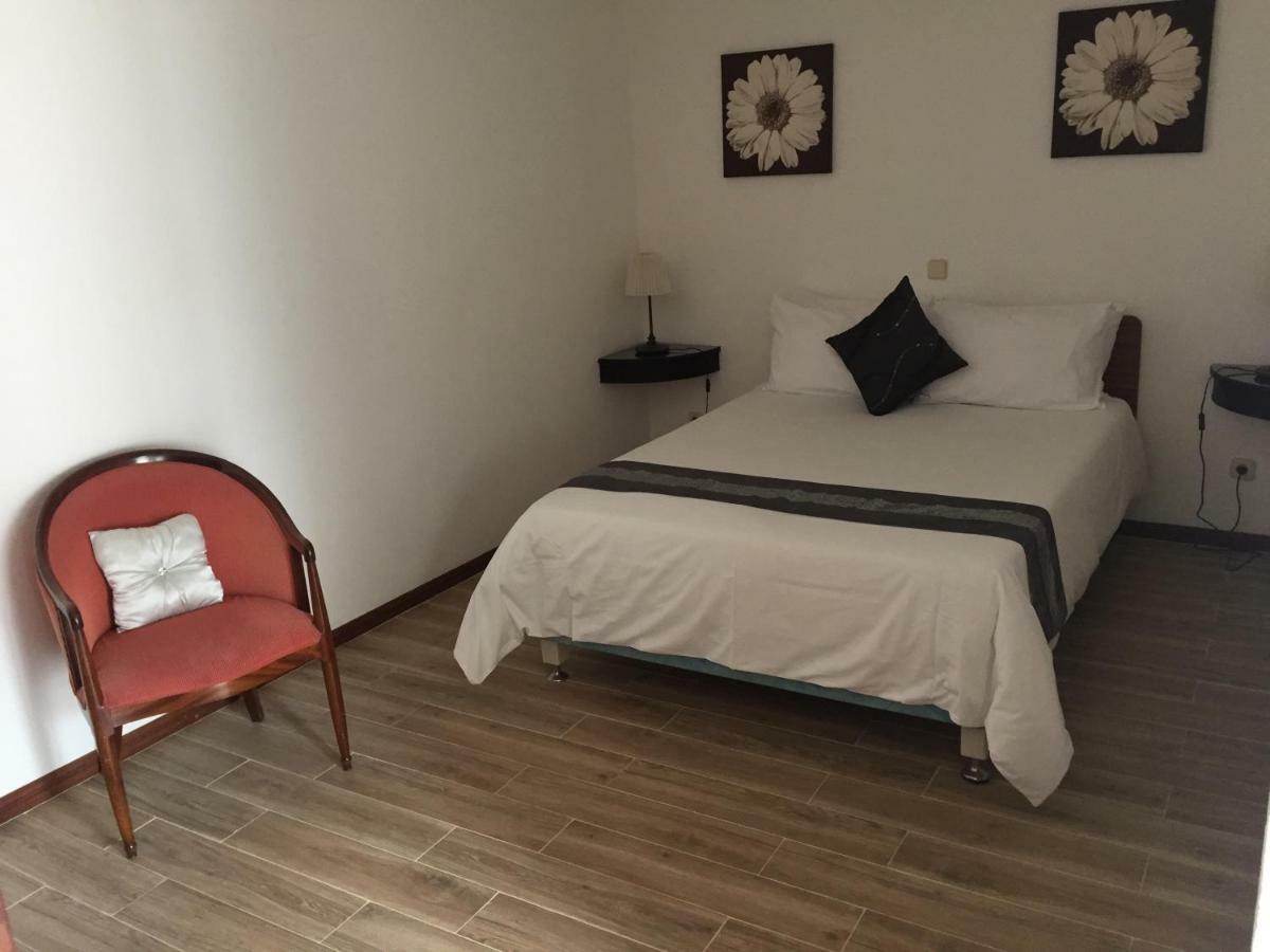 The Boliqueime Inn Ribeiro Dış mekan fotoğraf